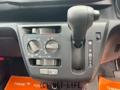 ダイハツ ミライース