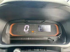 ダイハツ ミライース