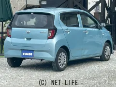ダイハツ ミライース