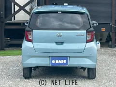 ダイハツ ミライース