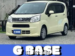 ダイハツ ムーヴ