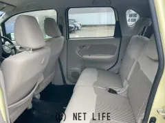 ダイハツ ムーヴ