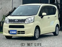 ダイハツ ムーヴ