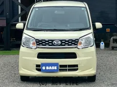 ダイハツ ムーヴ