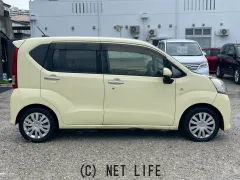 ダイハツ ムーヴ