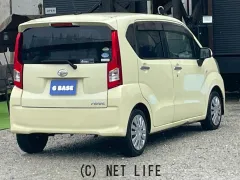 ダイハツ ムーヴ