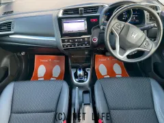 ホンダ フィット