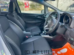 ホンダ フィット