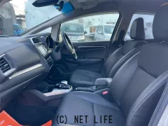 ホンダ フィット