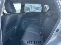 ホンダ フィット