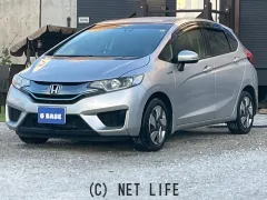 ホンダ フィット