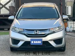 ホンダ フィット