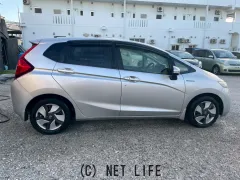 ホンダ フィット