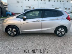 ホンダ フィット