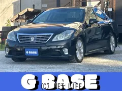 トヨタ クラウンロイヤル