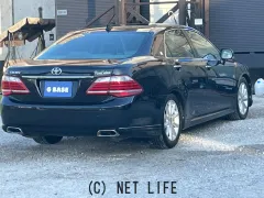 トヨタ クラウンロイヤル