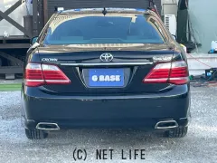 トヨタ クラウンロイヤル