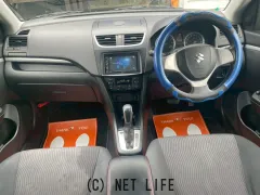 スズキ スイフト