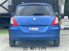 スズキ スイフト