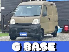 ダイハツ ハイゼットカーゴ