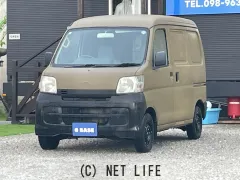 ダイハツ ハイゼットカーゴ