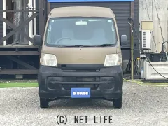 ダイハツ ハイゼットカーゴ
