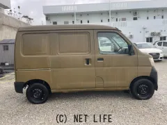 ダイハツ ハイゼットカーゴ