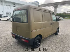 ダイハツ ハイゼットカーゴ