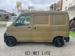 ダイハツ ハイゼットカーゴ