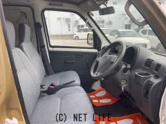 ダイハツ ハイゼットカーゴ