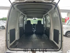 ダイハツ ハイゼットカーゴ