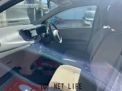 ダイハツ ミライース