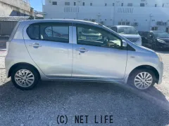 ダイハツ ミライース