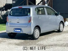 ダイハツ ミライース