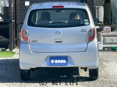 ダイハツ ミライース