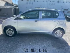 ダイハツ ミライース