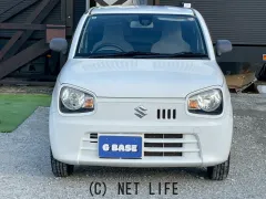 スズキ アルト