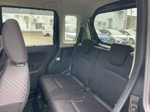 スズキ スペーシア