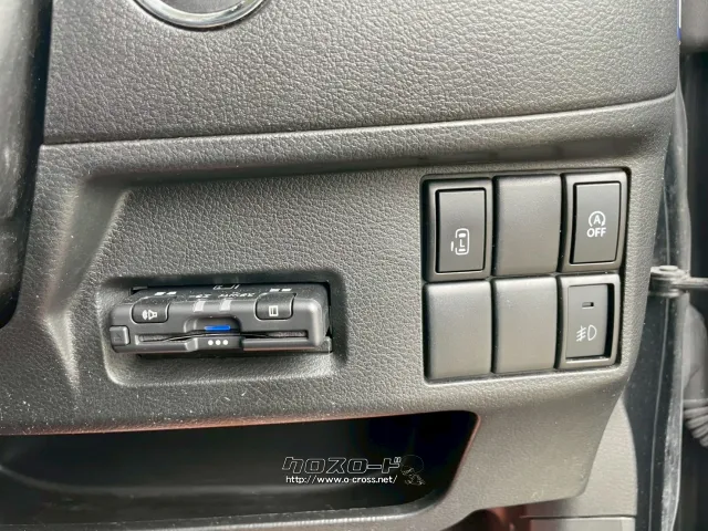 スズキ スペーシア