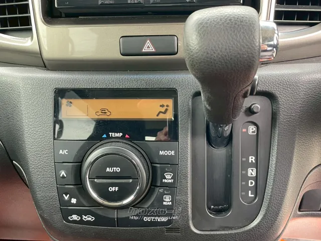 スズキ スペーシア