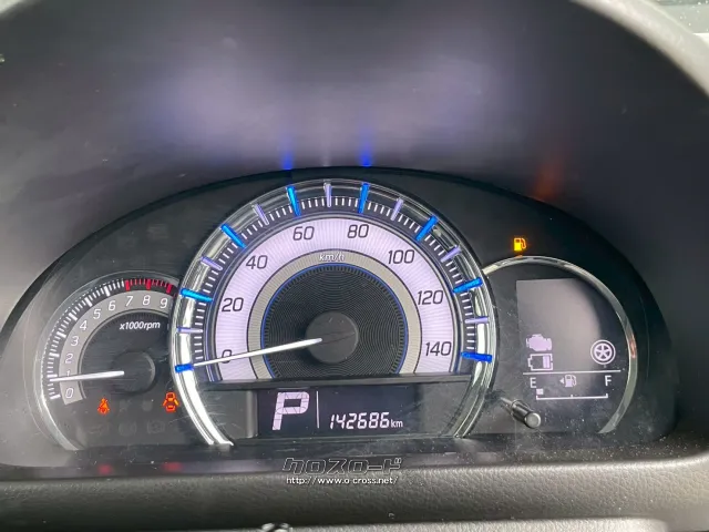 スズキ スペーシア