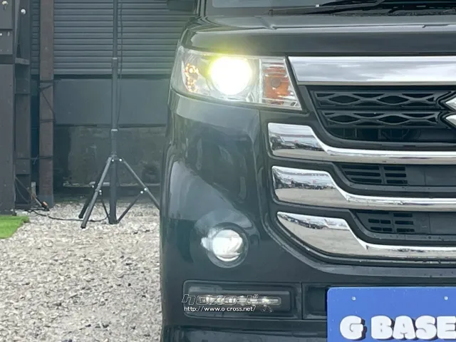 スズキ スペーシア