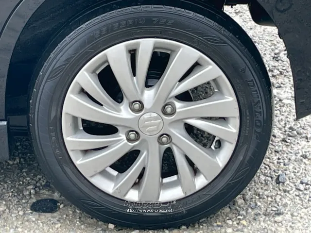 スズキ スペーシア