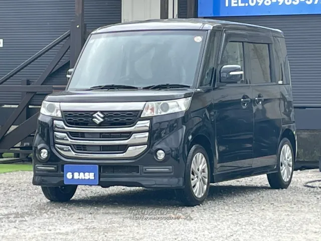 スズキ スペーシア