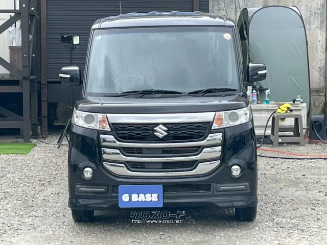 スズキ スペーシア