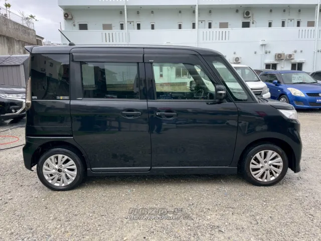 スズキ スペーシア