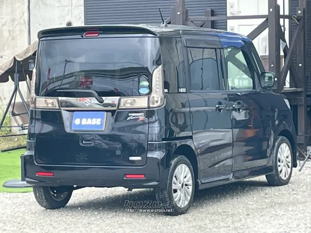 スズキ スペーシア