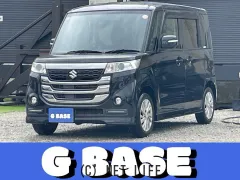 スズキ スペーシア