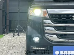 スズキ スペーシア