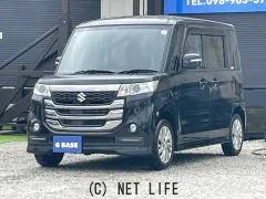 スズキ スペーシア